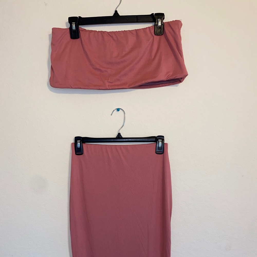 Matching set